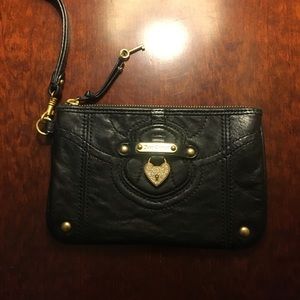 Juicy Couture Wristlet